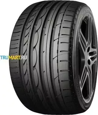 Шина YOKOHAMA Advan Sport V103 285/35ZR20 100Y TL