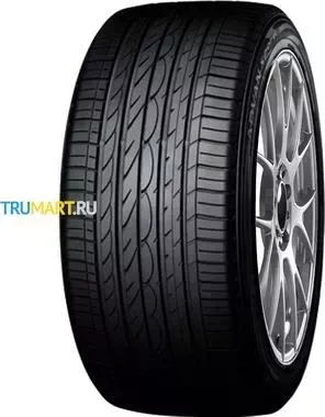 Шина YOKOHAMA Advan Sport V103A 295/40ZR20 106Y MO TL