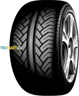 Шина YOKOHAMA Advan S.T. V802 275/45R19 108Y RF TL