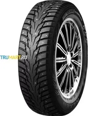 Шина NEXEN Winguard Winspike WH62 205/70R15 96T TL (шип.)