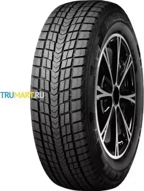 Шина NEXEN Winguard Ice SUV 265/60R18 110Q TL