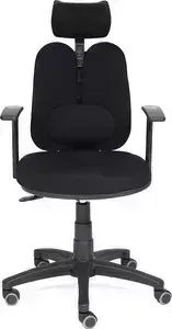 Кресло офисное TetChair COBRA-32 черный OH205