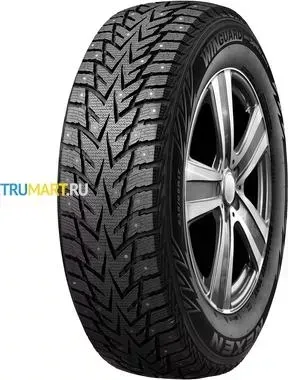 Шина NEXEN Winguard Winspike WS62 SUV 235/55R18 100T TL (шип.)