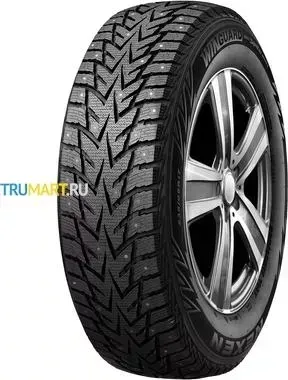 Шина NEXEN Winguard Winspike WS62 SUV 235/65R17 108T XL TL (шип.)