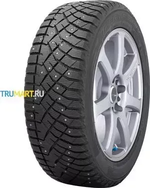 Шина Nitto Therma Spike 315/35R20 106T TL (шип.)