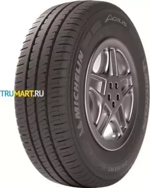 Шина MICHELIN Agilis + 215/65R16C 109/107T TL