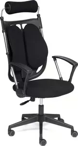 Кресло офисное TetChair REX-2 черный OH205