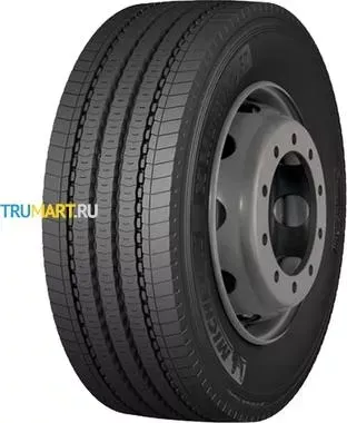 Шина MICHELIN X MultiWay 3D XZE 295/80R22,5 152/148M TL