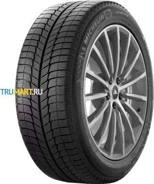 Шина MICHELIN X-Ice XI3 215/55R16 97H XL TL