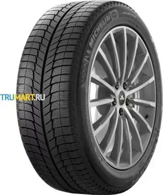 Шина MICHELIN X-Ice XI3 205/65R15 99T XL TL
