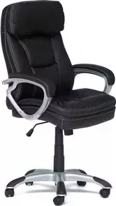 Кресло офисное TetChair Advance черный