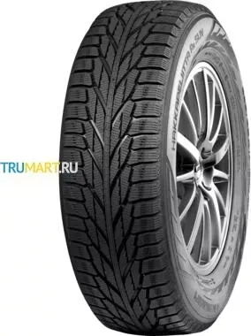 Шина NOKIAN Hakkapeliitta R2 SUV 215/65R16 102R XL TL