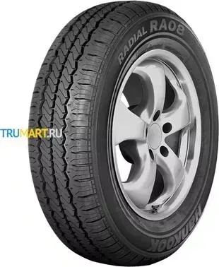 Шина HANKOOK Radial RA08 LT175/75R16C 101/99Q TL