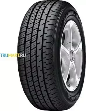 Шина HANKOOK Radial RA14 225/60R16C 105/103T TL