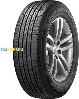 Шина HANKOOK Dynapro HP2 RA33 255/60R19 108H TL