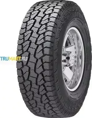 Шина HANKOOK Dynapro ATM RF10 265/70R18 114T TL