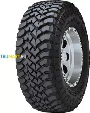 Шина HANKOOK Dynapro MT RT03 LT31X10,5R15 109Q TL