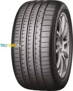 Шина YOKOHAMA Advan Sport V105W 295/35ZR20 105Y XL N0 TL