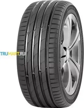 Шина NORDMAN SZ 245/40R18 97W XL  TL