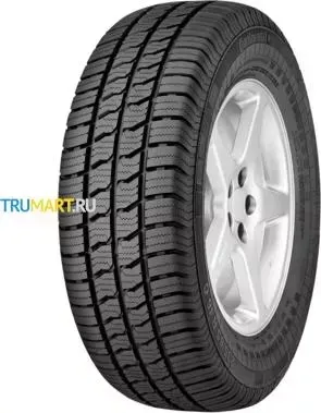 Шина CONTINENTAL VancoFourSeason 2 215/65R16C 109/107R TL PR8