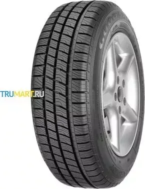 Шина GOODYEAR Cargo Vector 2 225/55R17C 104/102H TL M+S