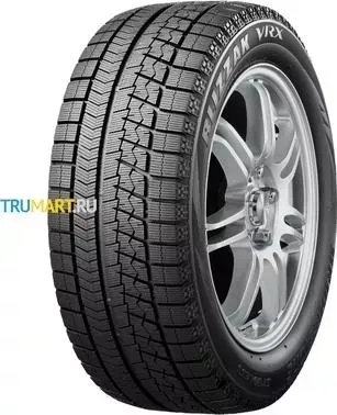 Шина BRIDGESTONE Blizzak VRX 225/45R17 91S TL