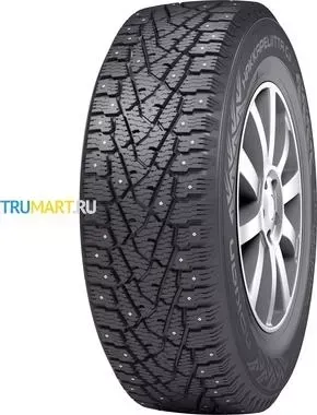 Шина NOKIAN Hakkapeliitta C3 215/60R16C 108/106R TL (шип.)