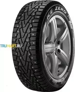 Шина PIRELLI Ice Zero 185/60R15 88T XL TL (шип.)