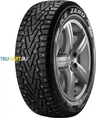 Шина PIRELLI Ice Zero 255/60R18 112T XL TL (шип.)