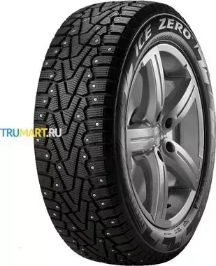 Шина PIRELLI Ice Zero 215/55R17 98T XL TL (шип.)