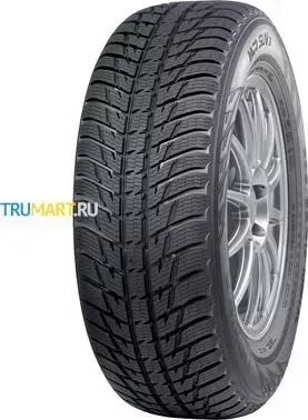Шина NOKIAN WR SUV 3 295/40R20 110V XL TL