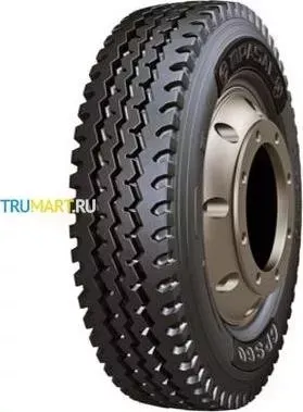 Шина Compasal CPS60 11,00R20 152/149K TT PR18