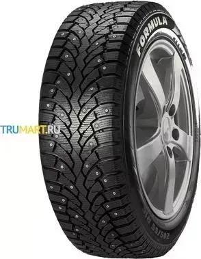 Шина FORMULA Ice 235/55R18 104T XL  TL (шип.)