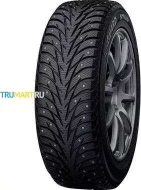 Шина YOKOHAMA iceGuard Stud iG35 275/35R20 102T XL TL + (шип.)