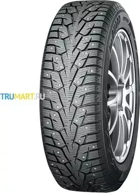 Шина YOKOHAMA iceGuard Stud iG55 235/55R19 105T XL TL (шип.)