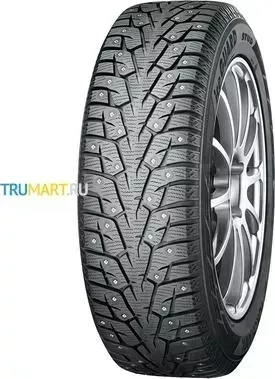 Шина YOKOHAMA iceGuard Stud iG55 235/55R18 104T XL TL (шип.)