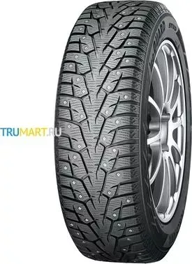 Шина YOKOHAMA iceGuard Stud iG55 225/55R16 99T XL TL (шип.)