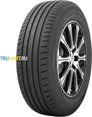 Шина TOYO Proxes CF2 SUV 235/55R18 100V TL