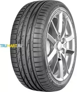Шина NOKIAN Hakka Blue 2 215/50R17 95V XL TL