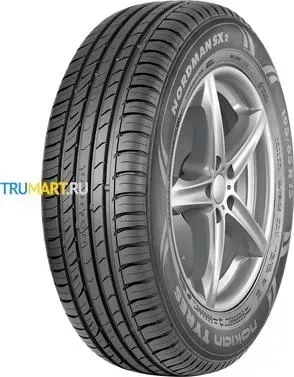 Шина NORDMAN SX2 205/65R15 94H TL
