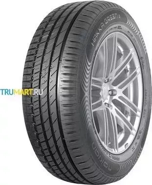 Шина NOKIAN Hakka Green 2 215/60R16 99W XL TL