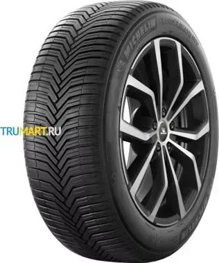 Шина MICHELIN CrossClimate SUV 235/55R19 105W XL TL