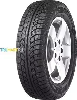 Шина MATADOR MP 30 Sibir Ice 2 SUV 235/70R16 106T TL FR ED (шип.)