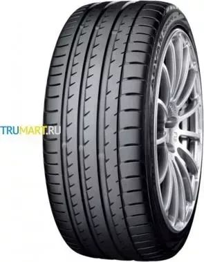 Шина YOKOHAMA Advan Sport V105S 235/55R17 99Y TL