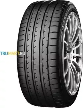 Шина YOKOHAMA Advan Sport V105 245/35ZR20 95Y MO TL
