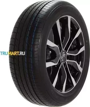 Шина YOKOHAMA BluEarth E70BZ 215/60R16 95V TL