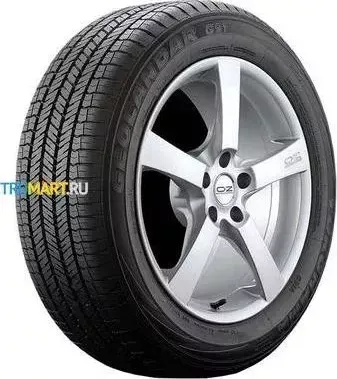 Шина YOKOHAMA Geolandar G91AV 225/65R17 102H TL