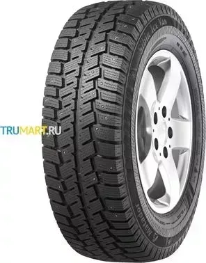 Шина MATADOR MPS 500 Sibir Ice Van 215/65R16C 109/107R TL SD PR8 (шип.)
