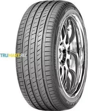 Шина NEXEN Nfera SU1 205/50ZR16 87W TL