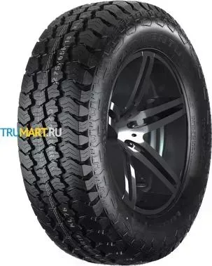 Шина Marshal Road Venture AT KL78 305/50R20 120S XL TL